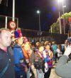 FC Barcelona - Villareal